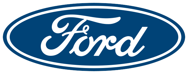 Ford König am Hessenring